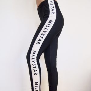 MS Retro Leggings